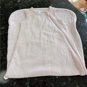 Kyte Baby Sleep Bag L Tog 1.0 in Pink